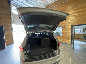 Skoda Kodiaq 2.0 Tdi 150 Ch Dsg7  Sportline Kodiaq 127 629km