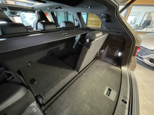 Skoda Kodiaq 2.0 Tdi 150 Ch Dsg7  Sportline Kodiaq 127 629km