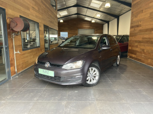 Volkswagen Golf 1.4 Tsi  125 Dsg7 Lounge- Distrib Ok Golf 121 861km
