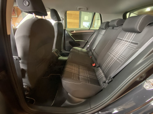 Volkswagen Golf 1.4 Tsi  125 Dsg7 Lounge- Distrib Ok Golf 121 861km