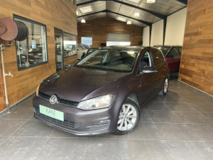 Volkswagen Golf 1.4 Tsi  125 Dsg7 Lounge- Distrib Ok Golf 121 861km