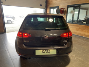 Volkswagen Golf 1.4 Tsi  125 Dsg7 Lounge- Distrib Ok Golf 121 861km