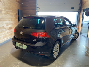 Volkswagen Golf 1.4 Tsi  125 Dsg7 Lounge- Distrib Ok Golf 121 861km