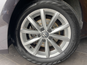 Volkswagen Golf 1.4 Tsi  125 Dsg7 Lounge- Distrib Ok Golf 121 861km