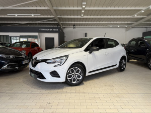 Renault Clio V 1.0 Sce 65ch Life Clio 75 418km