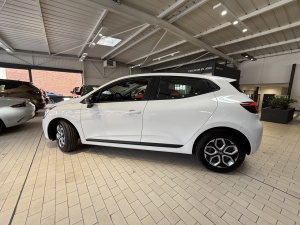 Renault Clio V 1.0 Sce 65ch Life Clio 75 418km