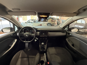 Renault Clio V 1.0 Sce 65ch Life Clio 75 418km