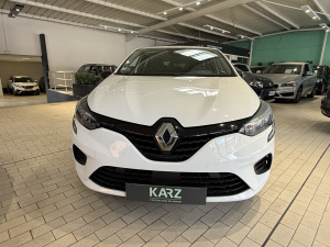 Renault Clio V 1.0 Sce 65ch Life Clio 75 418km