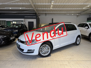 Volkswagen Golf 1.2 Tsi 105ch Cup Golf 133 976km