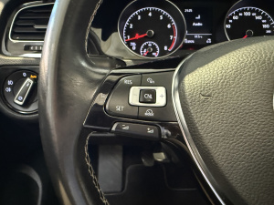 Volkswagen Golf 1.2 Tsi 105ch Cup Golf 133 976km