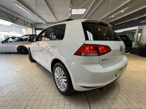 Volkswagen Golf 1.2 Tsi 105ch Cup Golf 133 976km