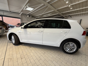 Volkswagen Golf 1.2 Tsi 105ch Cup Golf 133 976km