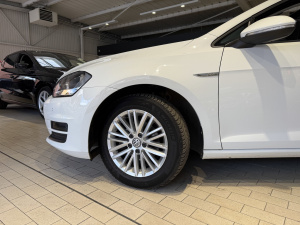 Volkswagen Golf 1.2 Tsi 105ch Cup Golf 133 976km
