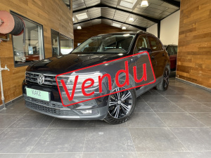 Volkswagen Tiguan 1.5 Tsi 150 Dsg7 Carat Exclusive Tiguan 54 192km