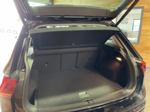 Volkswagen Tiguan 1.5 Tsi 150 Dsg7 Carat Exclusive Tiguan 54 192km
