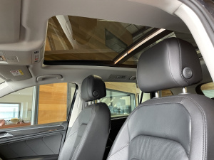 Volkswagen Tiguan 1.5 Tsi 150 Dsg7 Carat Exclusive Tiguan 54 192km