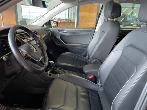 Volkswagen Tiguan 1.5 Tsi 150 Dsg7 Carat Exclusive Tiguan 54 192km