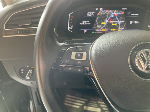 Volkswagen Tiguan 1.5 Tsi 150 Dsg7 Carat Exclusive Tiguan 54 192km