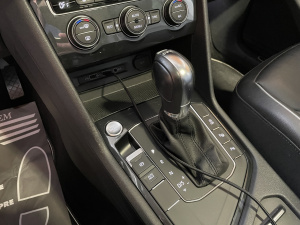 Volkswagen Tiguan 1.5 Tsi 150 Dsg7 Carat Exclusive Tiguan 54 192km