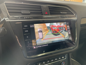 Volkswagen Tiguan 1.5 Tsi 150 Dsg7 Carat Exclusive Tiguan 54 192km