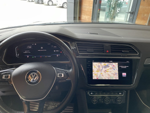 Volkswagen Tiguan 1.5 Tsi 150 Dsg7 Carat Exclusive Tiguan 54 192km