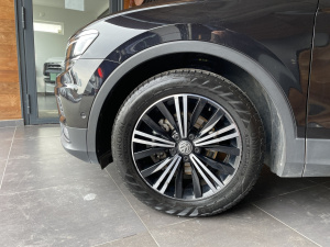 Volkswagen Tiguan 1.5 Tsi 150 Dsg7 Carat Exclusive Tiguan 54 192km