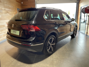Volkswagen Tiguan 1.5 Tsi 150 Dsg7 Carat Exclusive Tiguan 54 192km