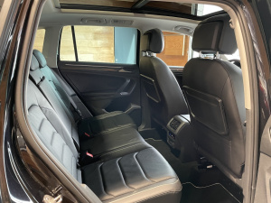 Volkswagen Tiguan 1.5 Tsi 150 Dsg7 Carat Exclusive Tiguan 54 192km