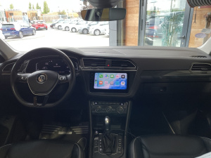 Volkswagen Tiguan 1.5 Tsi 150 Dsg7 Carat Exclusive Tiguan 54 192km