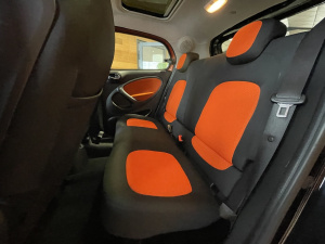 Smart Forfour  1.0 71 Ch S&s Passion Forfour 64 119km