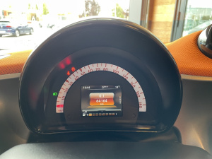 Smart Forfour  1.0 71 Ch S&s Passion Forfour 64 119km