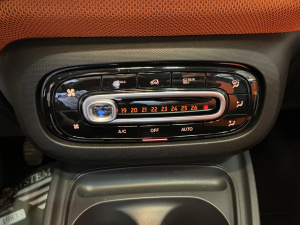 Smart Forfour  1.0 71 Ch S&s Passion Forfour 64 119km