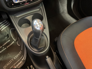 Smart Forfour  1.0 71 Ch S&s Passion Forfour 64 119km