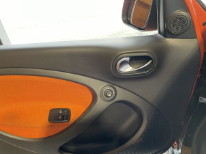 Smart Forfour  1.0 71 Ch S&s Passion Forfour 64 119km