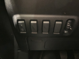 Smart Forfour  1.0 71 Ch Passion Forfour 64&nbsp;119km