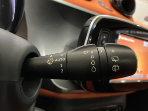 Smart Forfour  1.0 71 Ch Passion Forfour 64&nbsp;119km