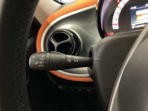 Smart Forfour  1.0 71 Ch Passion Forfour 64&nbsp;119km