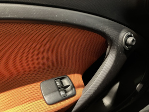 Smart Forfour  1.0 71 Ch Passion Forfour 64&nbsp;119km