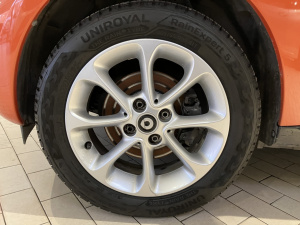 Smart Forfour  1.0 71 Ch Passion Forfour 64&nbsp;119km