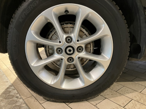 Smart Forfour  1.0 71 Ch Passion Forfour 64&nbsp;119km