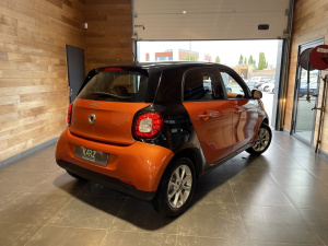 Smart Forfour  1.0 71 Ch S&s Passion Forfour 64 119km