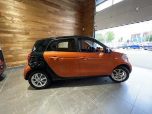Smart Forfour  1.0 71 Ch S&s Passion Forfour 64 119km