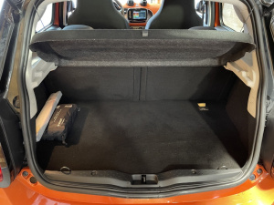 Smart Forfour  1.0 71 Ch S&s Passion Forfour 64 119km