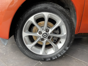 Smart Forfour  1.0 71 Ch S&s Passion Forfour 64 119km