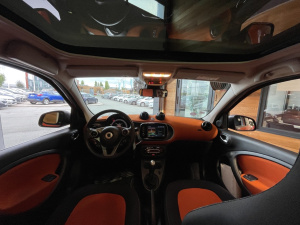 Smart Forfour  1.0 71 Ch S&s Passion Forfour 64 119km