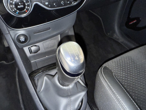 Renault Clio Iv 1.5 Dci 90ch Energy Intens Distribution Ok Clio 112 966km