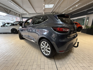 Renault Clio Iv 1.5 Dci 90ch Energy Intens Distribution Ok Clio 112 966km