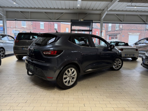Renault Clio Iv 1.5 Dci 90ch Energy Intens Distribution Ok Clio 112 966km