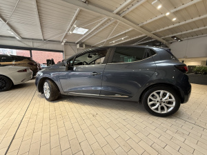 Renault Clio Iv 1.5 Dci 90ch Energy Intens Distribution Ok Clio 112 966km