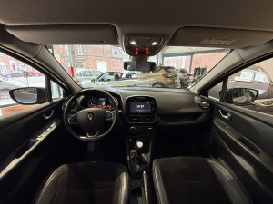 Renault Clio Iv 1.5 Dci 90ch Energy Intens Distribution Ok Clio 112 966km